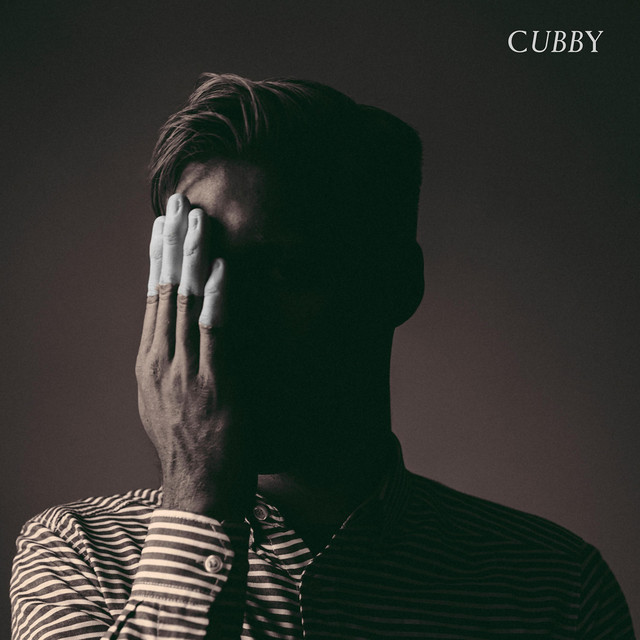 In Place cover art