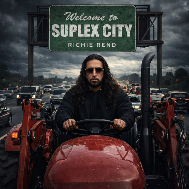 undefined album image