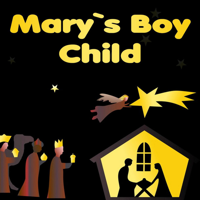 Mary's Boy Child