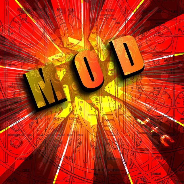 MOD - Single by J + C | Spotify