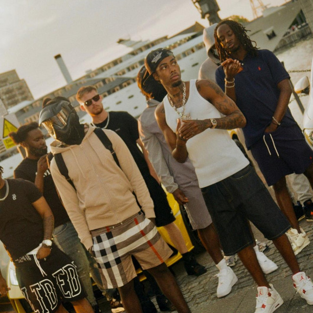 undefined album image