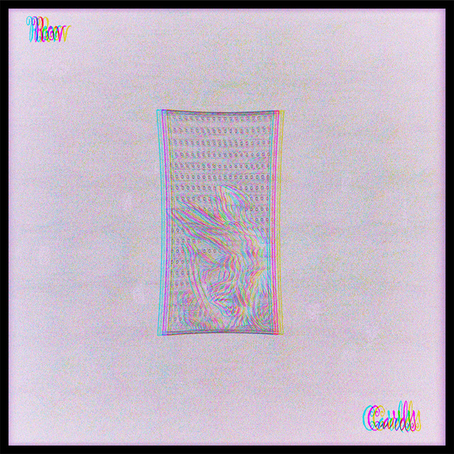 Cards cover art