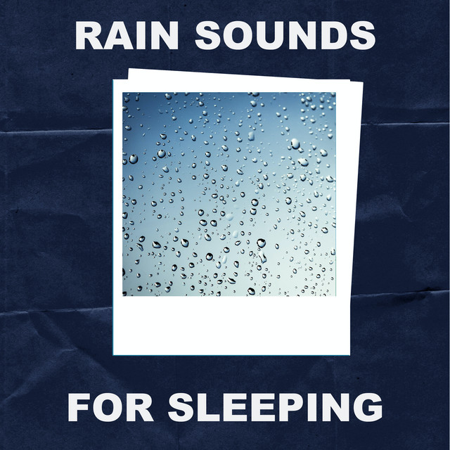 Rain Sounds for Sleeping cover art