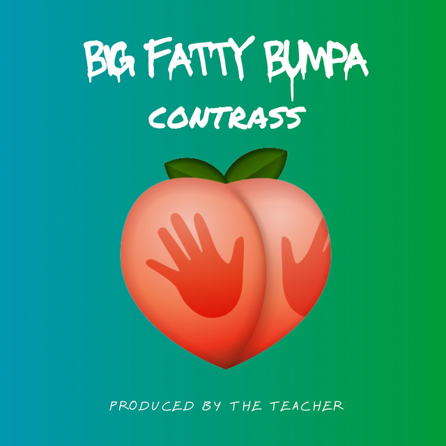 Big Fatty Bumpa