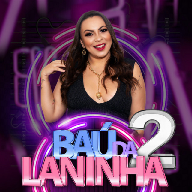 Baú da Laninha 2 cover art
