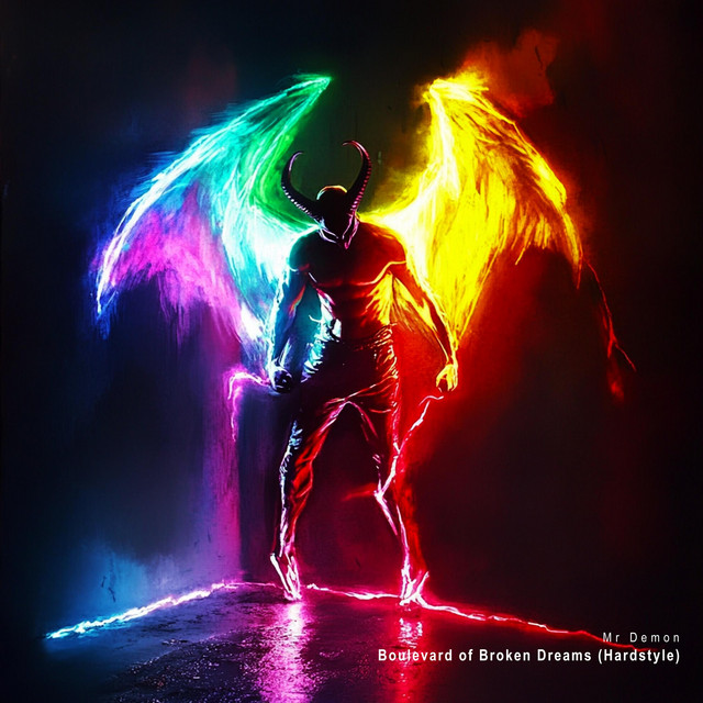 Boulevard of Broken Dreams - Hardstyle