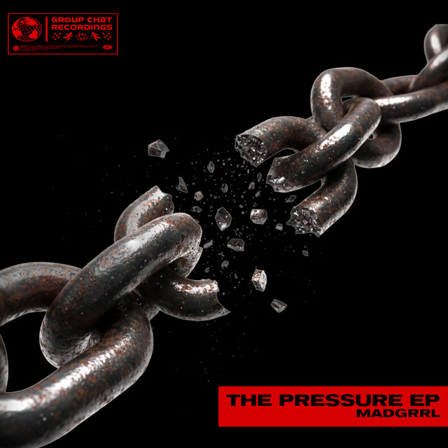 THE PRESSURE EP