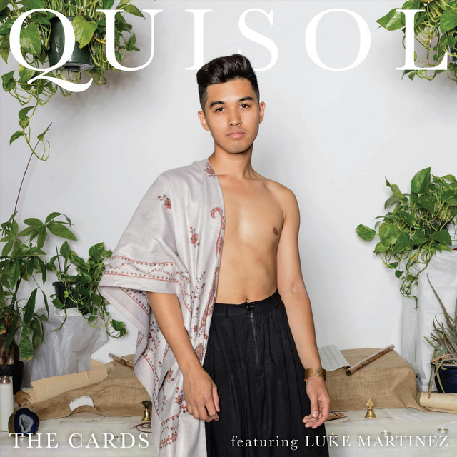 The Cards cover