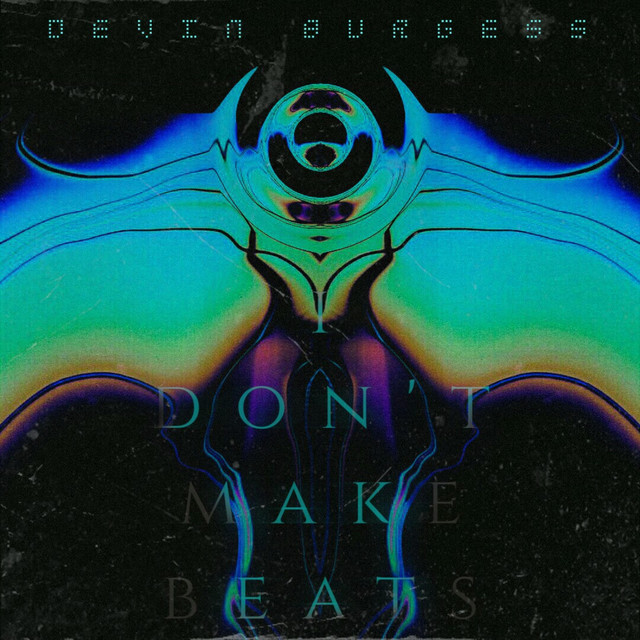 Idontmakebeats cover art