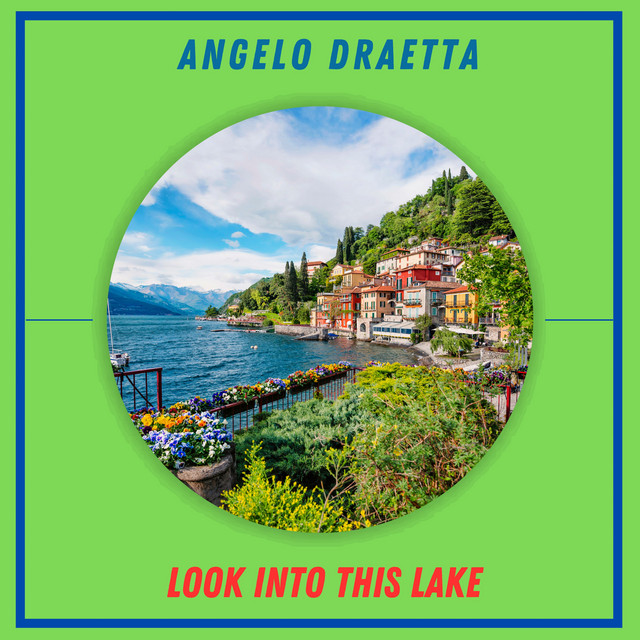 Into This Lake - Radio Mix cover art