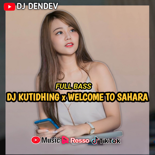 Dj Dendev | Spotify