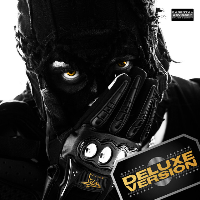 undefined album image