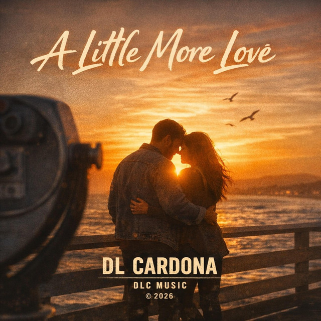 A LITTLE MORE LOVE
