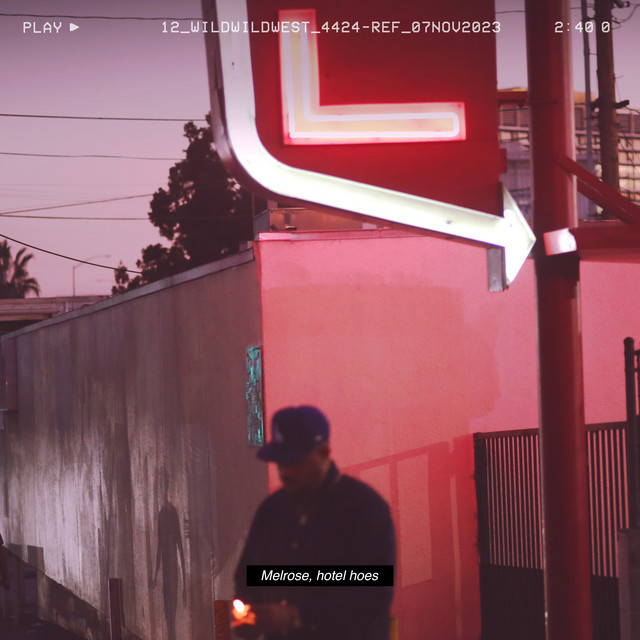 undefined album image