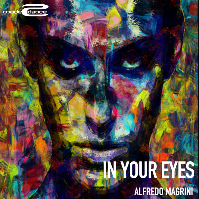 Alfredo Magrini – In Your Eyes