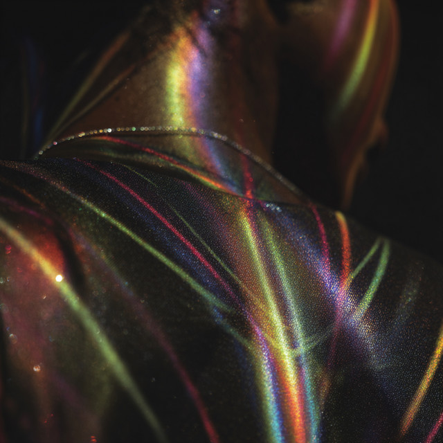 undefined album image