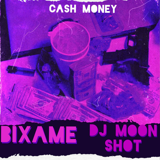 DJ Moon Shot