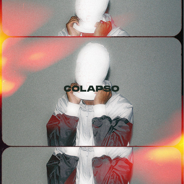 Colapso cover art