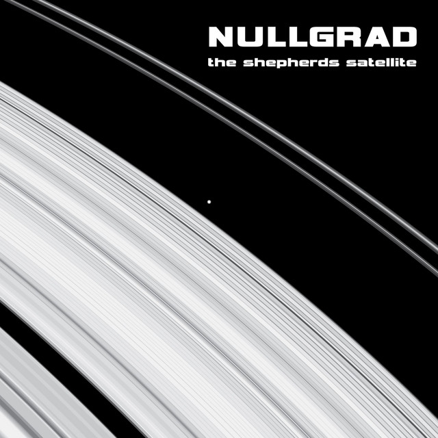 The Shepherds Satellite cover