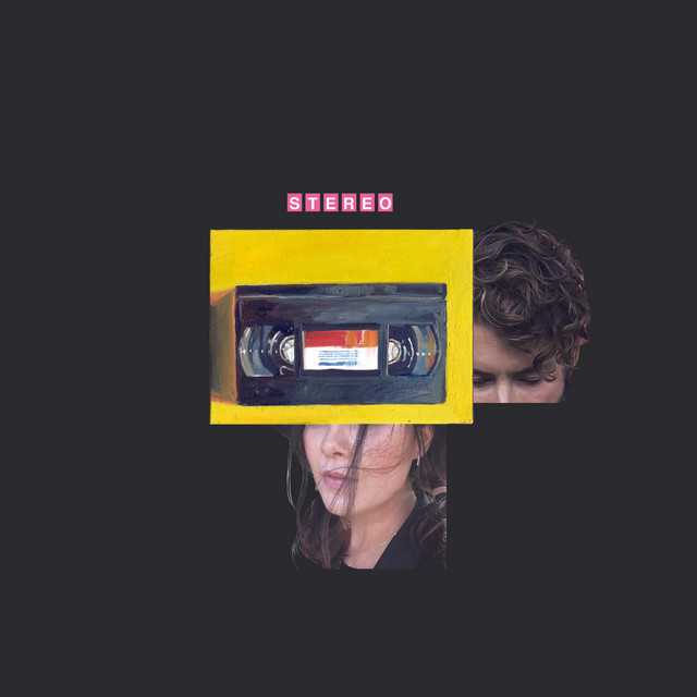 Stereo cover