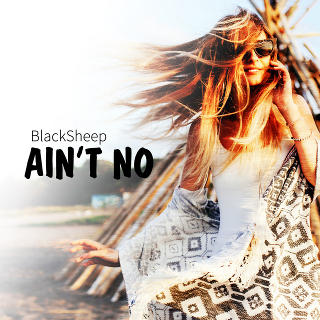 Ain't No cover