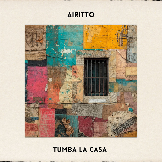 Tumba la Casa