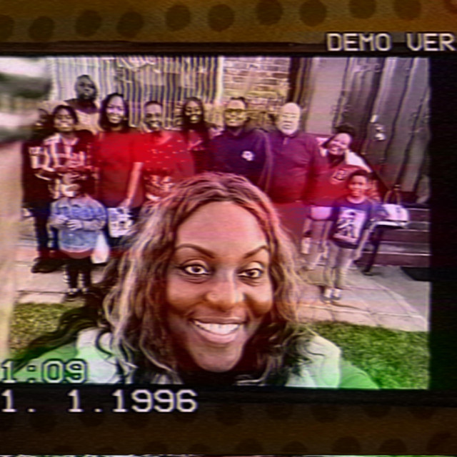 A Family Thang cover art
