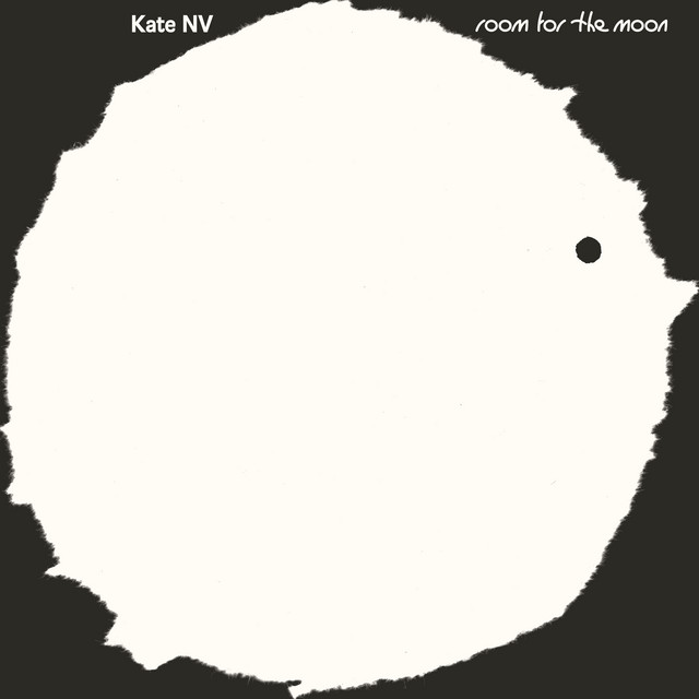 Room for the Moon cover art