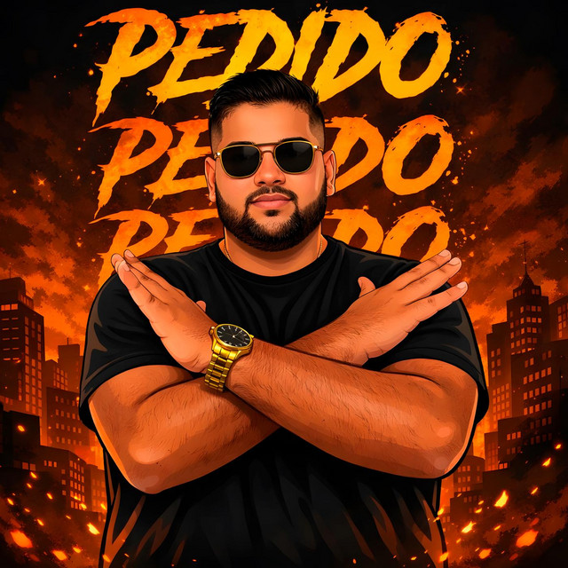 PEDIDO