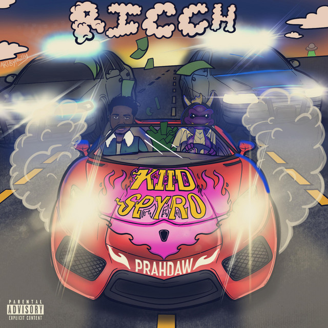RICCH