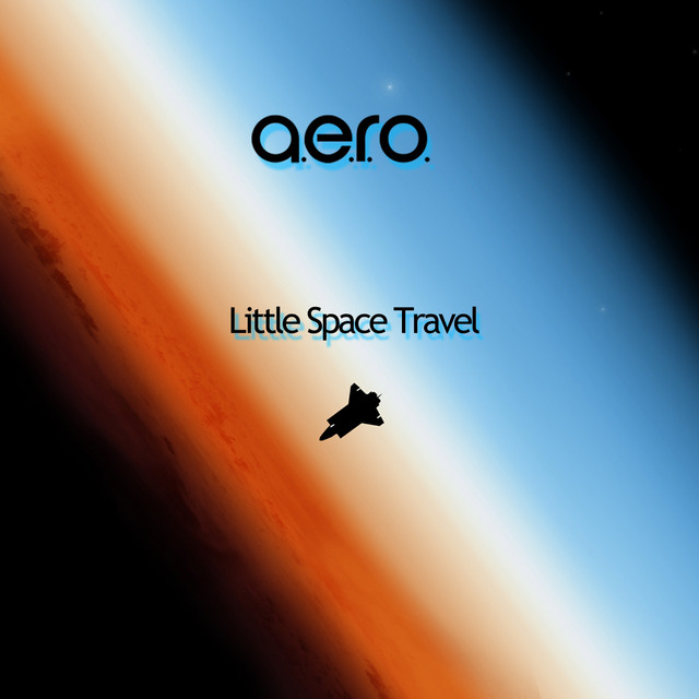 Little Space Travel - Original Mix