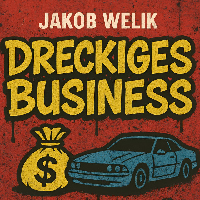 Jakob Welik – Dreckiges Business