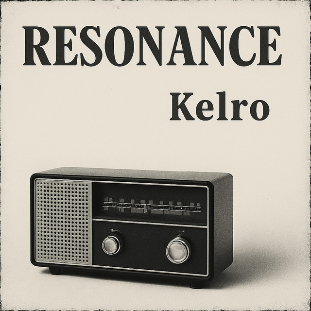 Resonance cover art