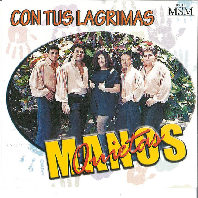 Manos Quietas