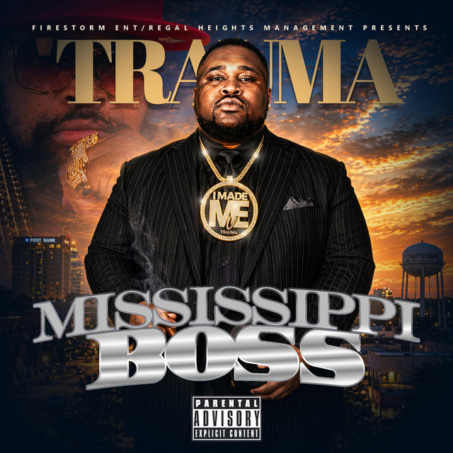 MISSISSIPPI BOSS