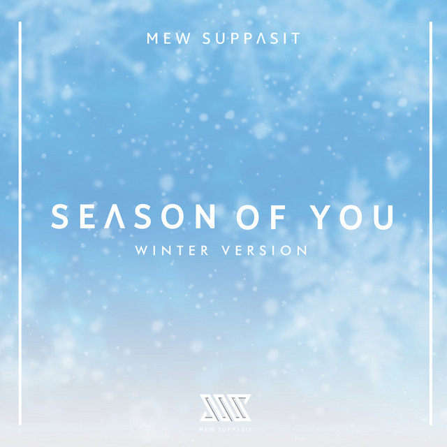 Season of You (Winter Version) cover art