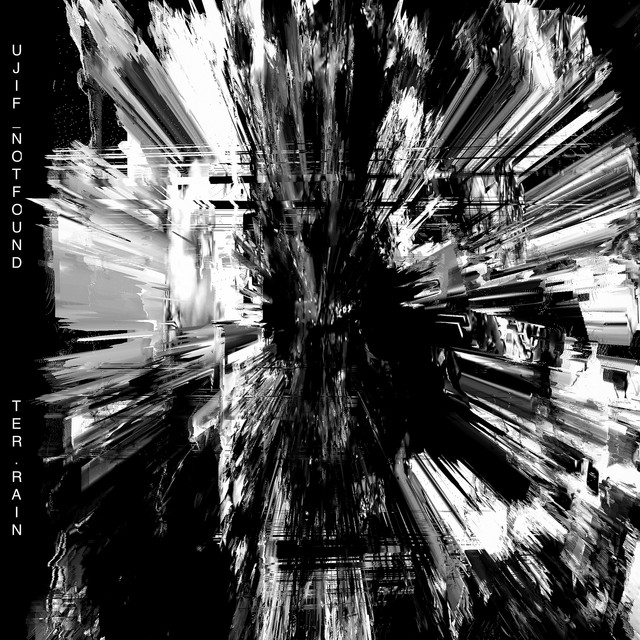 Ter.Rain cover art
