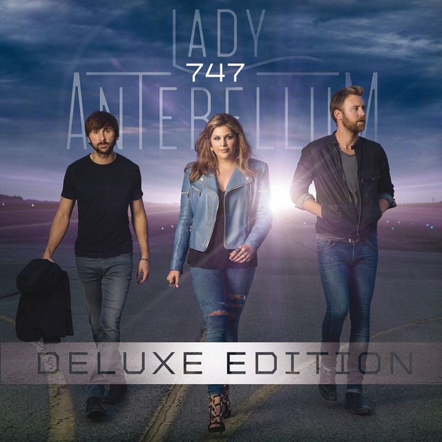 Lady Antebellum Lie With Me Lyrics