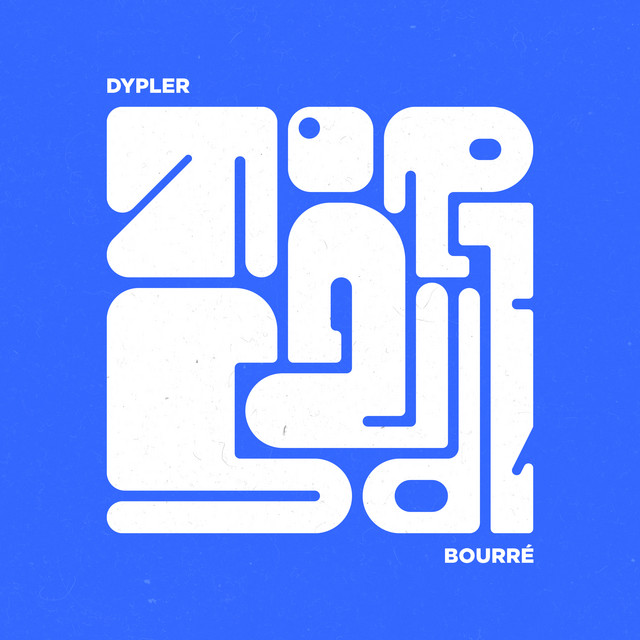 Bourré cover art