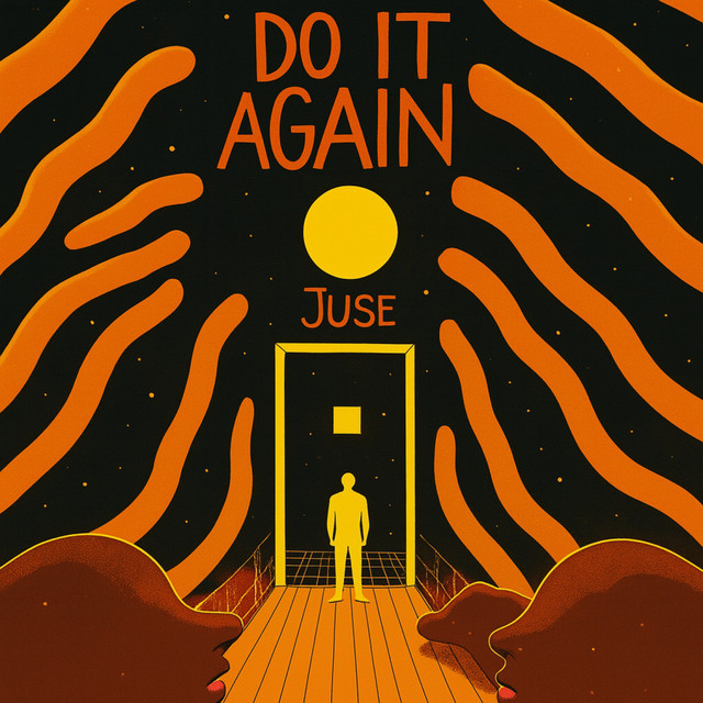 Do It Again cover art