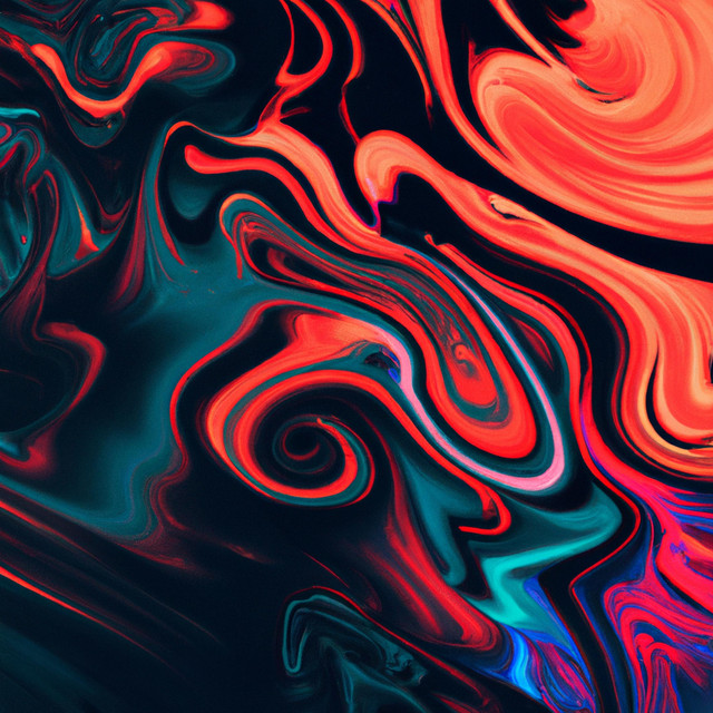 In Our Minds cover art
