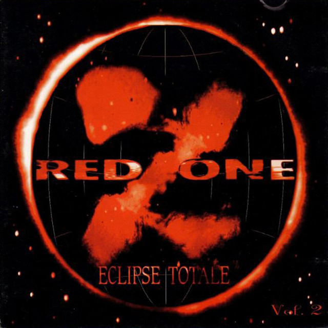 Redzone (Éclipse tolale) - Compilation by Various Artists | Spotify