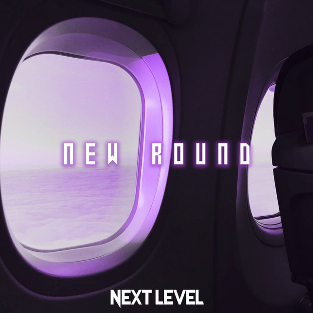 New Round cover art
