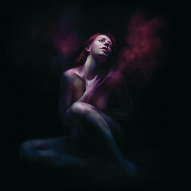 Entropy cover art