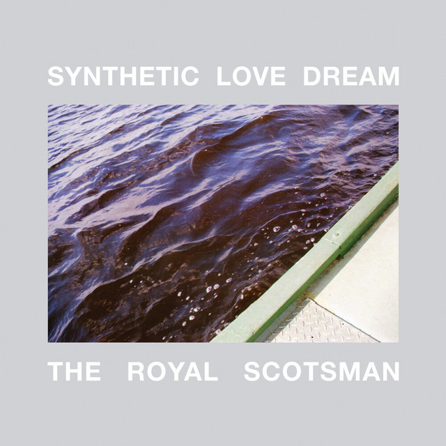 Synthetic Love Dream