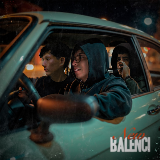 New Balenci