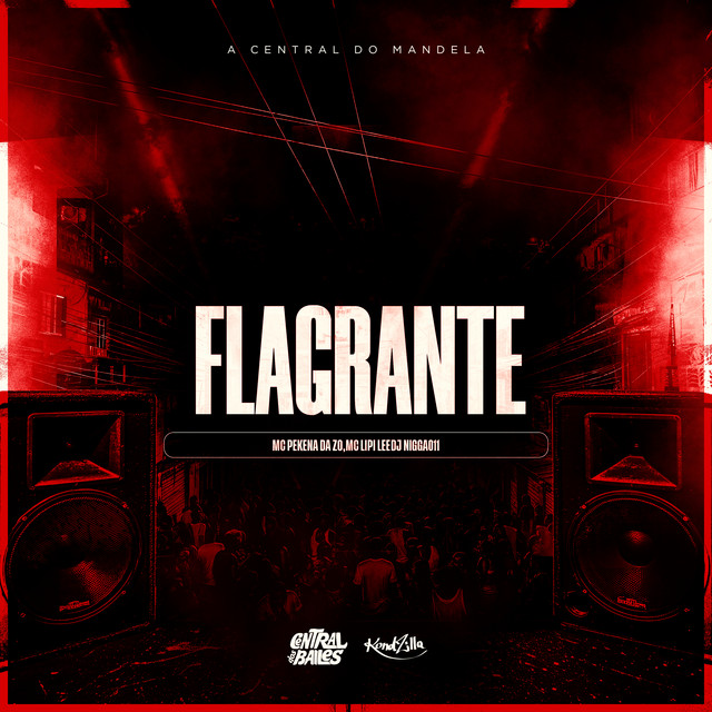 Flagrante