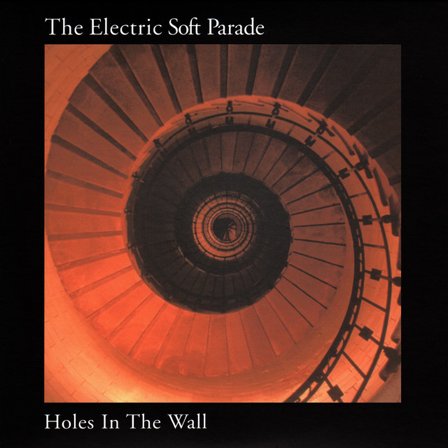 Holes in the Wall cover art