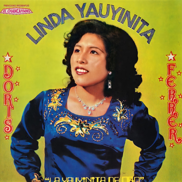 Linda Yauyinita cover art