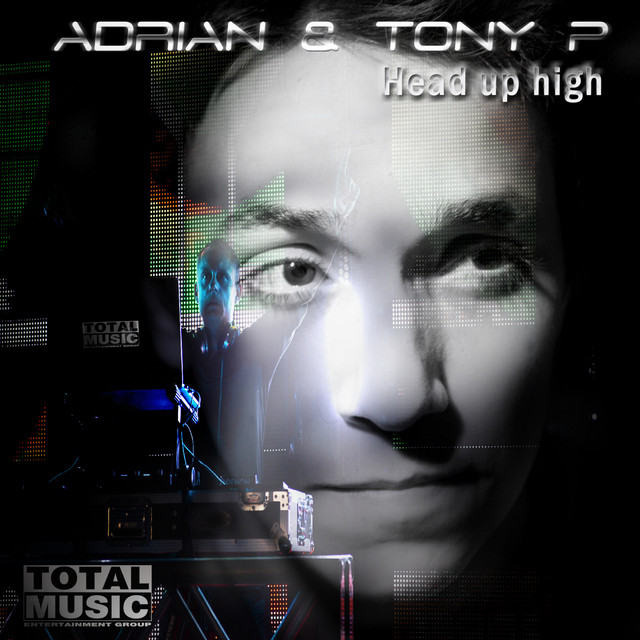 Head up High cover art